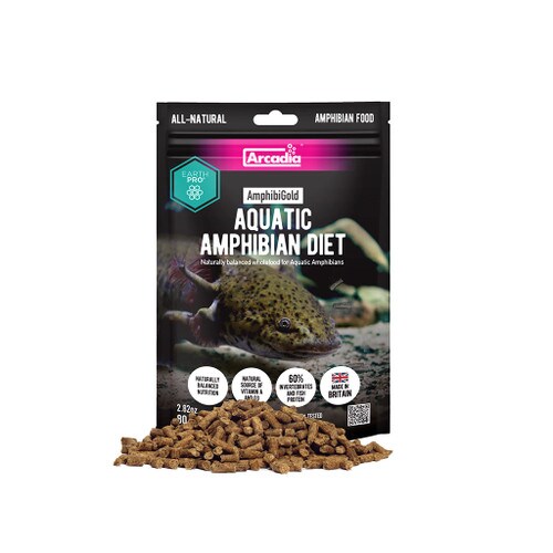 EarthPro AmphibiGold